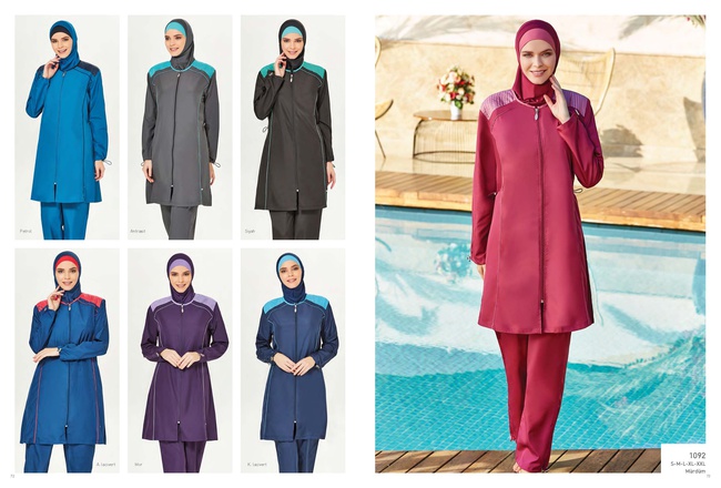 купальники