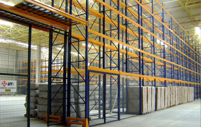 СИСТЕМЫ ТЯЖЕЛЫХ И ЛЕГКИХ НАГРУЗОК