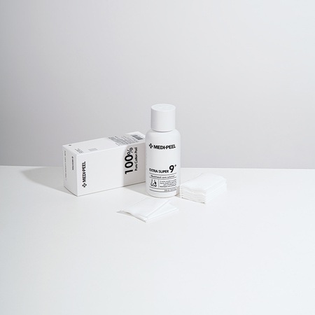 MEDI-PEEL Extra Super 9 Plus