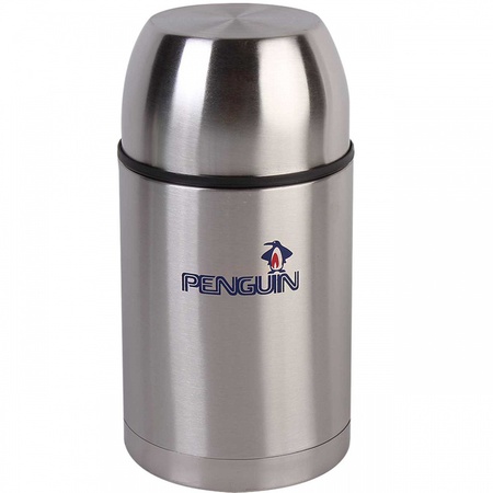 Термос 0,5л с широким горлом (инд. кор.)