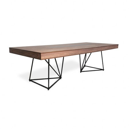 AIKO DUBLIN Besprechungstisch