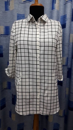 Туники рубашки с 50 по 60 размер.