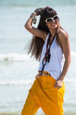 Молодежно-подростковые джинсы,брюки от итальянских брендов - сток