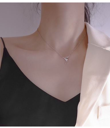 кулон - Серебро 925