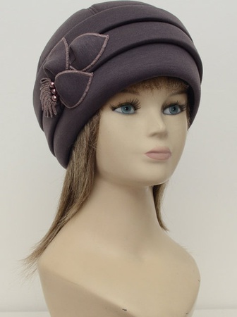 Şapka &quot;Marina&quot; (jarse)