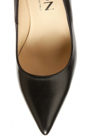 Siyah ayakkabı k047