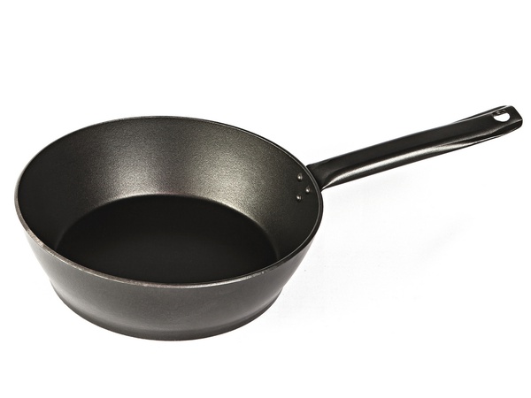 «Надежда» 24 см метал. ручка АП