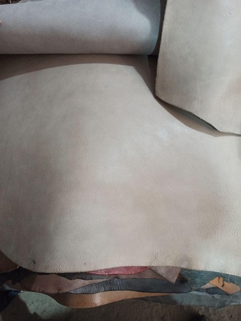 Мужские и Женские ремни ручной работы из Итальянской кожи.