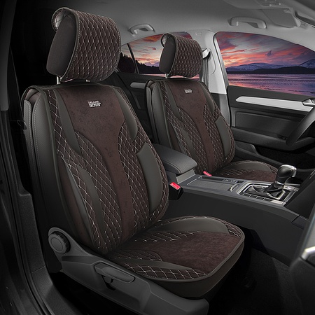 DELUXE BOSS LUXURY FIT - COMFORT SERIES - CF13