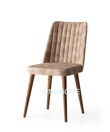 Salon Ve Mutfak Sandalyesi