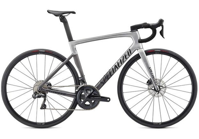 2021 - Specialized Road Bike Tarmac SL7 Expert Di2 (RUNCYCLES)