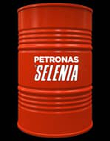 МОТОРНОЕ МАСЛО PETRONAS SELENIA WR 5W-40 60Л