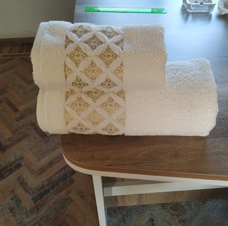 Хлопковые полотенца