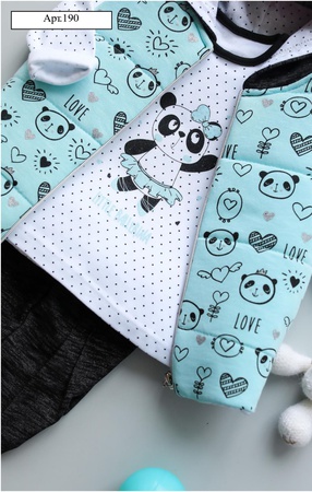 Костюм детский