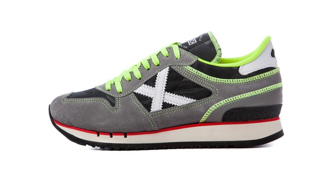 ОБУВЬ ПОВСЕДНЕВНЫЙ СТИЛЬ NOU ( MUNICH)