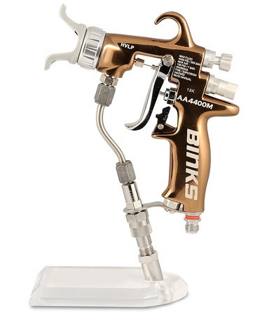 КОМБИНИРОВАННЫЙ КРАСКОПУЛЬТ ПОД СОПЛО ТАБЛЕТКУ