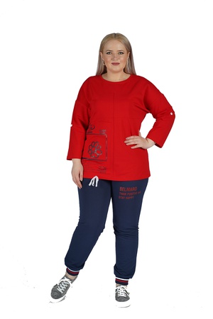 Костюм Ромашка