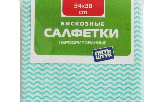 VİSKON DELİKLERİ TEMİZLEMEK İÇİN PEÇETELER &quot;UFAPACK&quot;