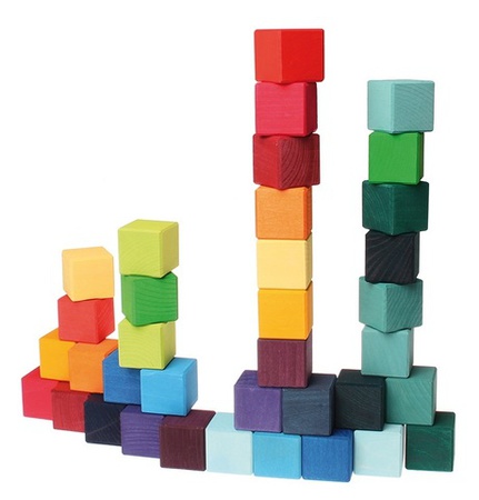 DICE GRIMM&#39;İN 36 PARÇALI SETİ