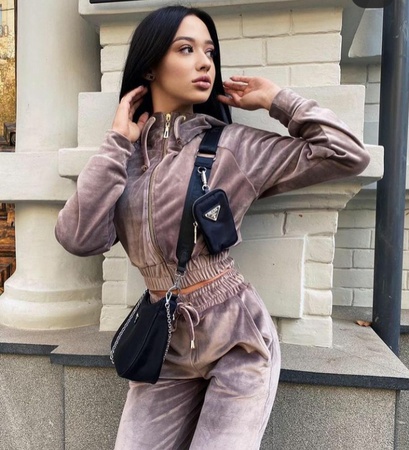 Спортивные двойки, молодежка