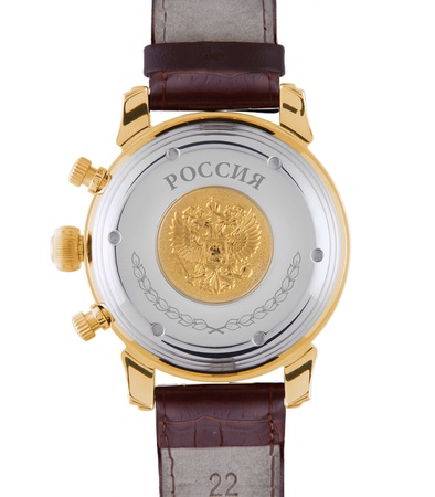 Men&#39;s watch President