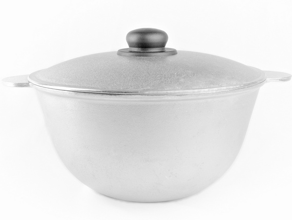 Казан 7 литров