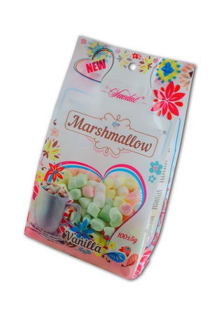 Фунчоза , Маршмеллоу ,  Зефиро