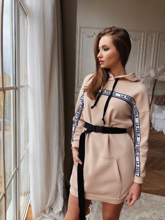 Модная женская одежда, платья, кофты и др. Объем заказа от 1 штуки.