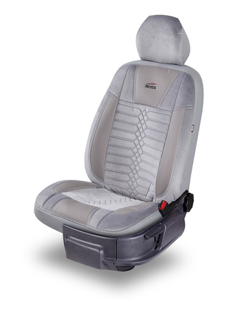 DELUXE BOSS - UNIVERSAL SEAT COVER - GALAXY 03