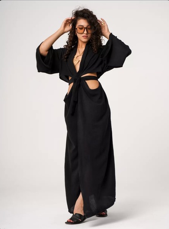 Кимоно женское