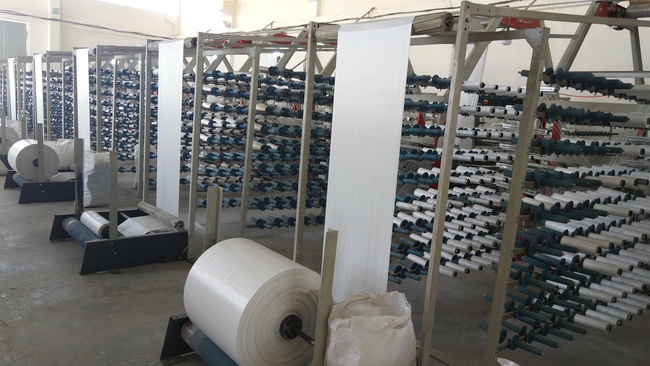 Полипропиленовые мешки