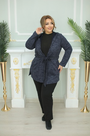 Кардиган №4026