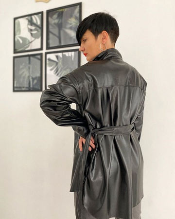 Рубашка The trend