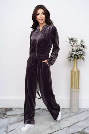 Женский спортивный костюм из бамбука