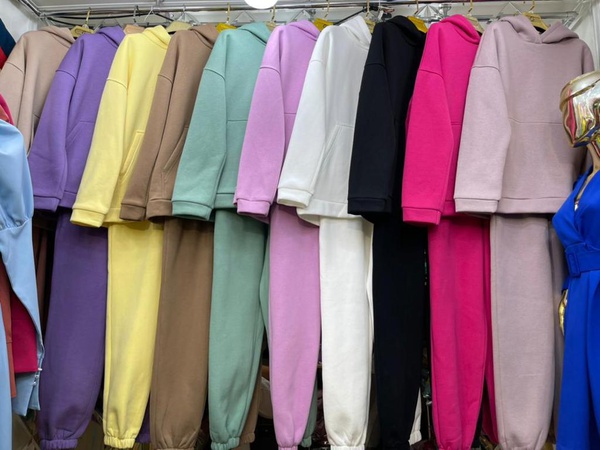 Спортивная двойка