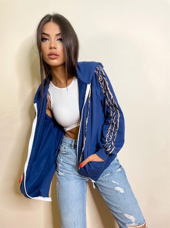 Спортивный костюм Zebra Top