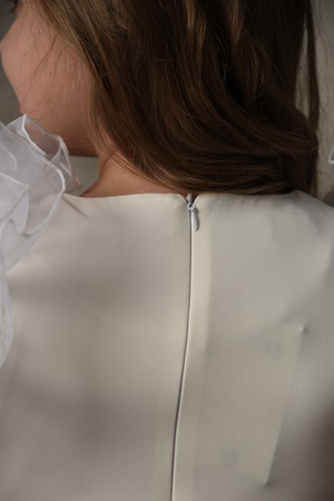 Детское платье "Нежный ангел"