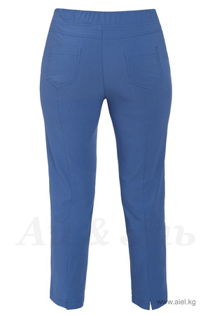 БРЮКИ 7/8  Модель 044