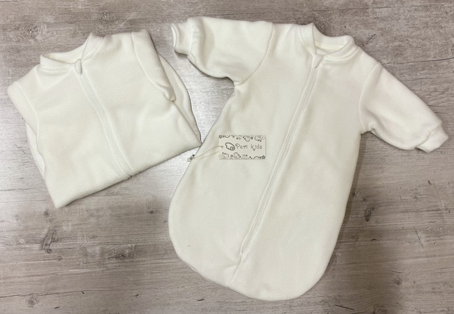 Кокон с рукавом