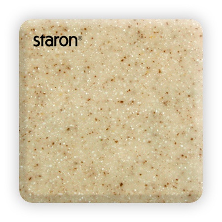 Акриловый камень Staron Sanded