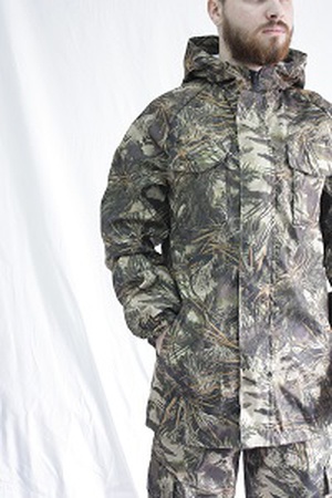 Костюм Дельта-реглан (куртка+брюки). Распродажа