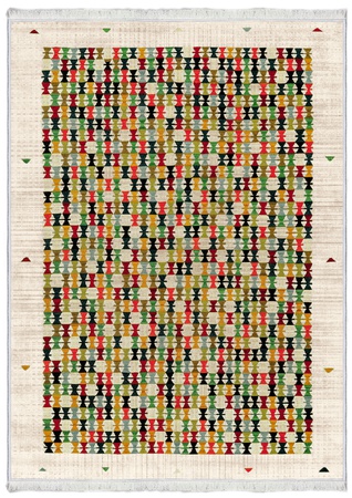 oda ve salon  halıları