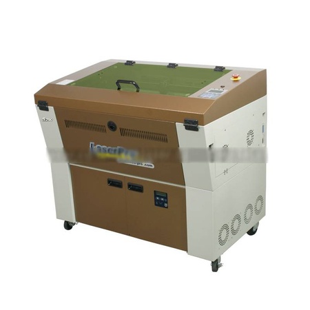 Лазерные маркеры LS290