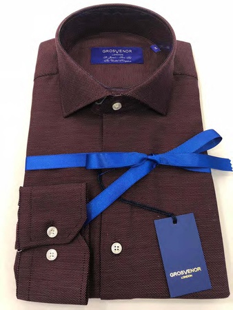 Erkeklerin gömlekleri