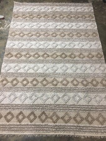 Hand Woven Rugs