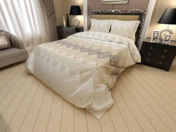 КПБ ( Комплект пастельного белья )