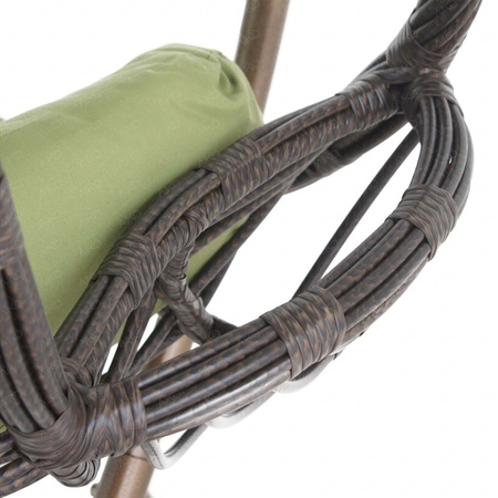 Asma sandalye AIKO LILY