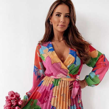 Платье Дженнифер