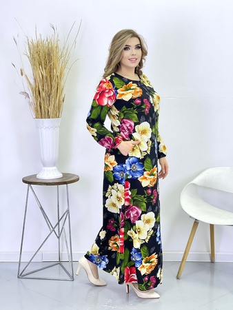 فساتين نسائية بالجملة والتجزئة