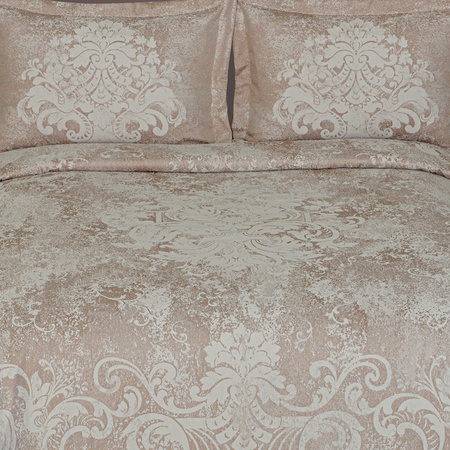 Покрывало Florence Chenille Розовый